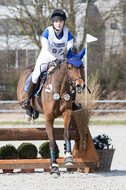 Eventing Langenfeld