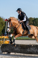 IGV Lehrgang der Sieger der Cups mit Frank Ostholt