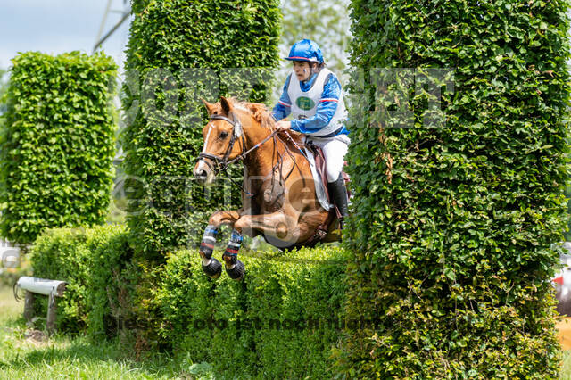 Westerstede Horse Trials 2021
