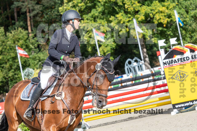 Deutsche Meisterschaft Vielseitigkeit (Luhmühlen)