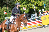 Deutsche Meisterschaft Vielseitigkeit (Luhmühlen)
