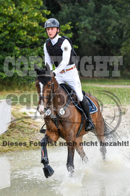 Late-Entry-Vielseitigkeit Langenfeld (11.+13./14.06.2020)