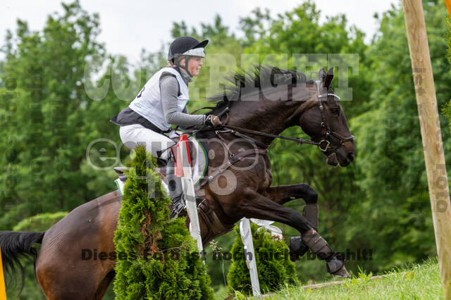Westerstede Horse Trials 2021