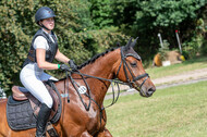 Late-Entry-Vielseitigkeit Langenfeld (11.+13./14.06.2020)