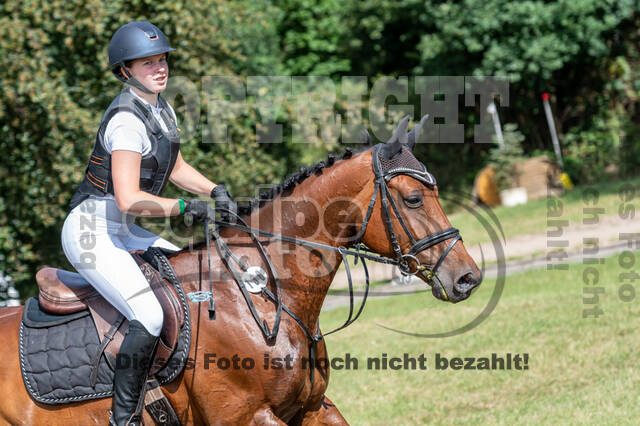 Late-Entry-Vielseitigkeit Langenfeld (11.+13./14.06.2020)