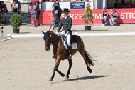 FEI European Championship Eventing 2017