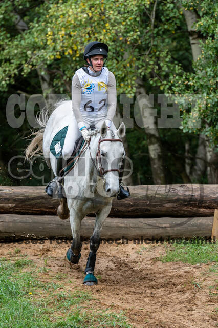 Vielseitigkeit RSV Wesel Obrighoven (26.+27.09.2020)