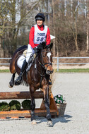 Eventing Langenfeld