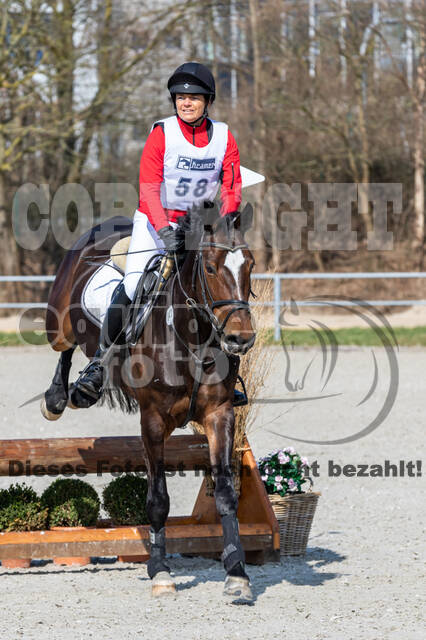 Eventing Langenfeld