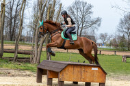 Geländetraining ZRFV Hamminkeln (24+25.04.2021)