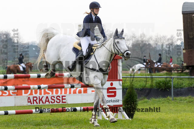 RV Seydlitz Kamp (06.+07.04.2019)