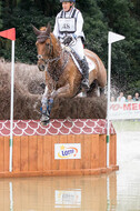 FEI European Championship Eventing 2017