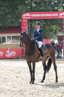 FEI European Championship