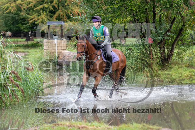 Vielseitigkeit RSV Wesel Obrighoven (26.+27.09.2020)