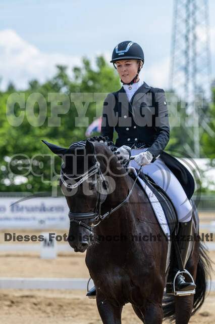 Westerstede Horse Trials 2021