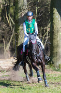 Geländetage beim RSV St. Hubertus Wesel Obrighoven (26.+27.03.2022)