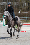 Trainingsturnier Langenfeld (12.+13.03.2022)