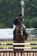 Vielseitigkeitsturnier Bad Honnef