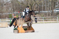Eventing Langenfeld