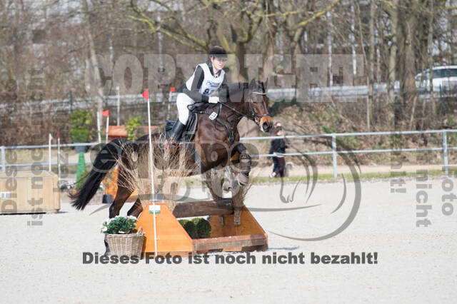 Eventing Langenfeld