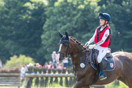 Goldene Schärpe 2021 - Ponys