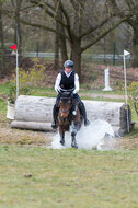 Eventing im Pferdesportzentrum Rheinland (Late Entry 14.03.2022)