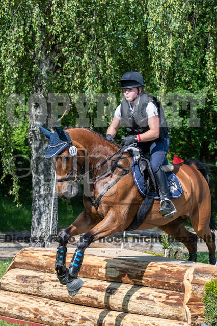 Test of Choise Langenfeld (29.+30.05.2021)