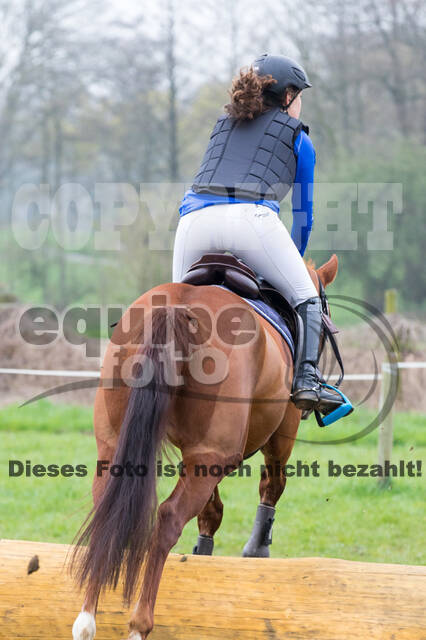 RV Seydlitz Kamp (06.+07.04.2019)