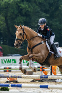 Goldene Schärpe 2021 - Ponys
