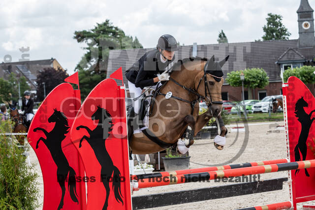 Late-Entry-Vielseitigkeit Langenfeld (06.+07.07.2020)