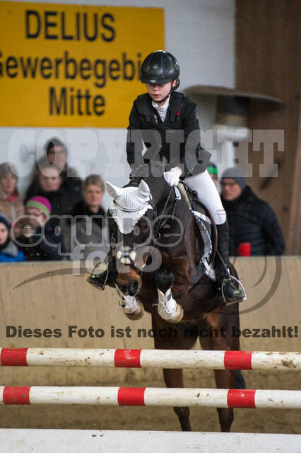 Vierkampf Kreismeisterschaft Wesel 2018