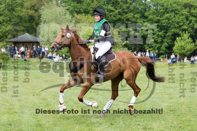 Eventing WRFS Münster