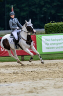 Goldene Schärpe 2021 - Ponys