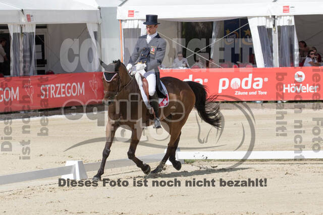 European Championship Eventing 2017