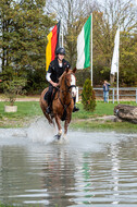 IGV Lehrgang der Sieger der Cups mit Frank Ostholt