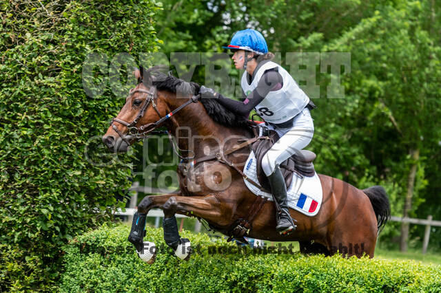 Westerstede Horse Trials 2021