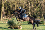 Geländetraining Wesel Obrighoven (19.+20.03.2022)