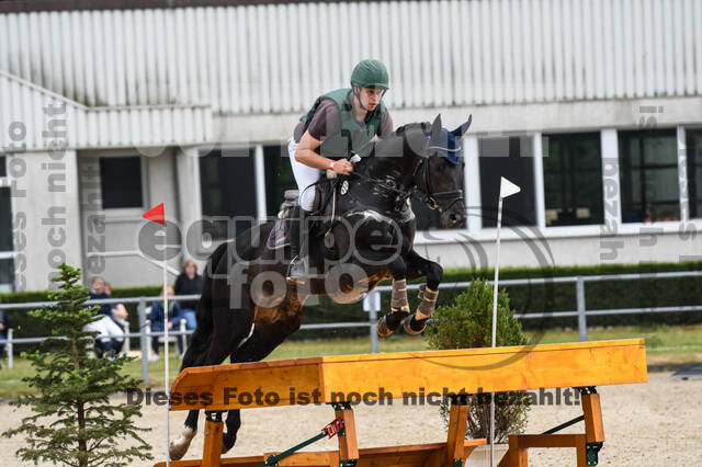 Late-Entry-Vielseitigkeit Langenfeld (11.+13./14.06.2020)