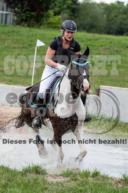 Late-Entry-Vielseitigkeit Langenfeld (06.+07.07.2020)