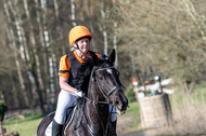 Geländetage beim RSV St. Hubertus Wesel Obrighoven (26.+27.03.2022)