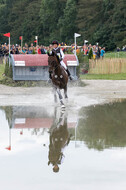 FEI European Championship Eventing 2017