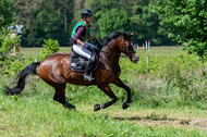 Westerstede Horse Trials (10.-13.06.2021)