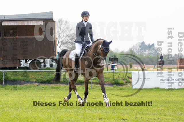 RV Seydlitz Kamp (06.+07.04.2019)