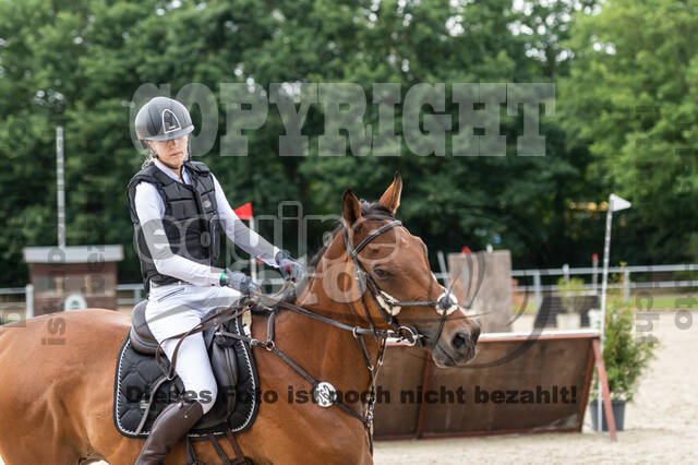 Late-Entry-Vielseitigkeit Langenfeld (11.+13./14.06.2020)