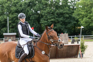Late-Entry-Vielseitigkeit Langenfeld (11.+13./14.06.2020)