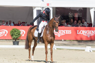 FEI European Championship Eventing 2017
