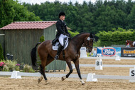 Westerstede Horse Trials 2021