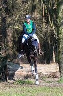 Geländetage beim RSV St. Hubertus Wesel Obrighoven (26.+27.03.2022)