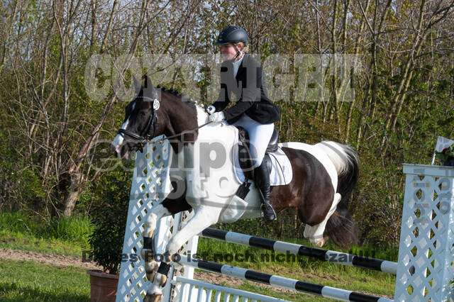 RV Lippe Bruch Gahlen (Geländepark Hardtberg 2019)