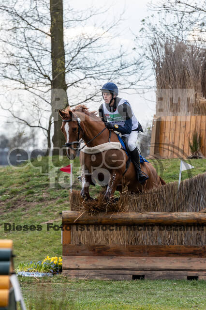 Kronenberg - De Peelbergen (02.04.2022)